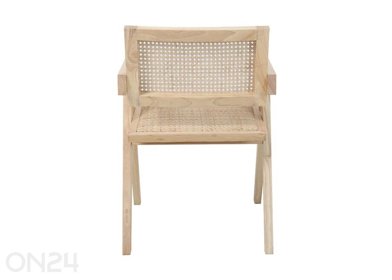 Söögitool Kenas suurendatud