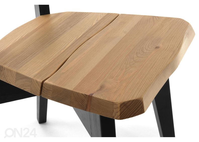 Söögitool Lana suurendatud