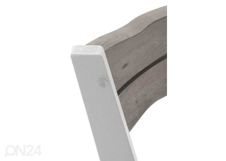 Söögitool Lana suurendatud