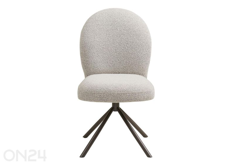 Söögitool Lana suurendatud
