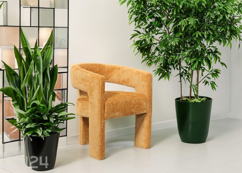 Söögitool Leith suurendatud