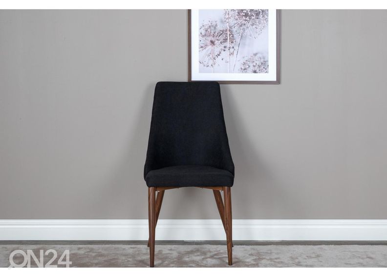 Söögitool Leone, 2 tk suurendatud