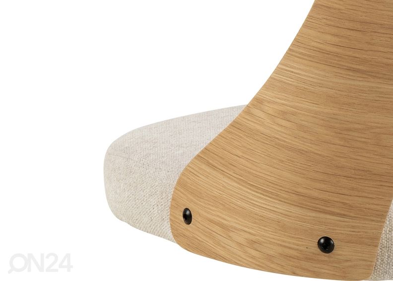 Söögitool Lucas suurendatud