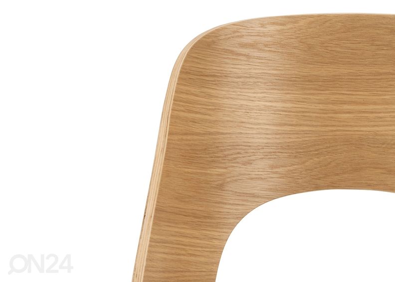 Söögitool Lucas suurendatud