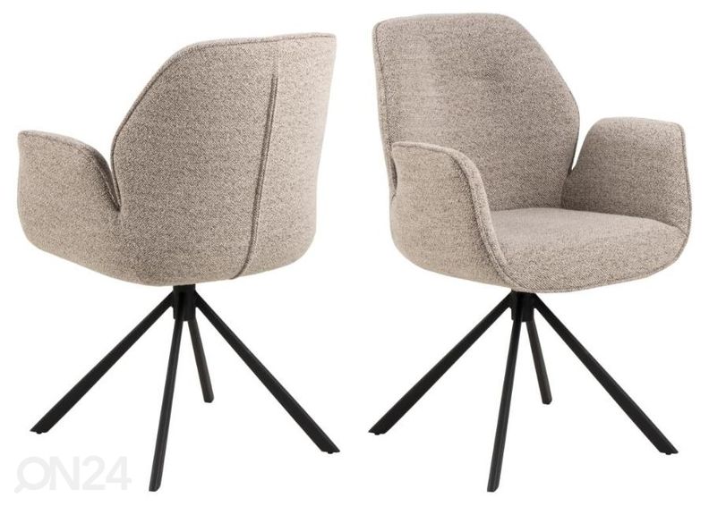 Söögitool Ly suurendatud