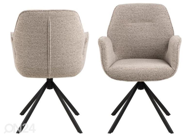 Söögitool Ly suurendatud