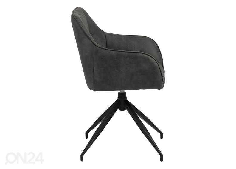 Söögitool Mesa suurendatud