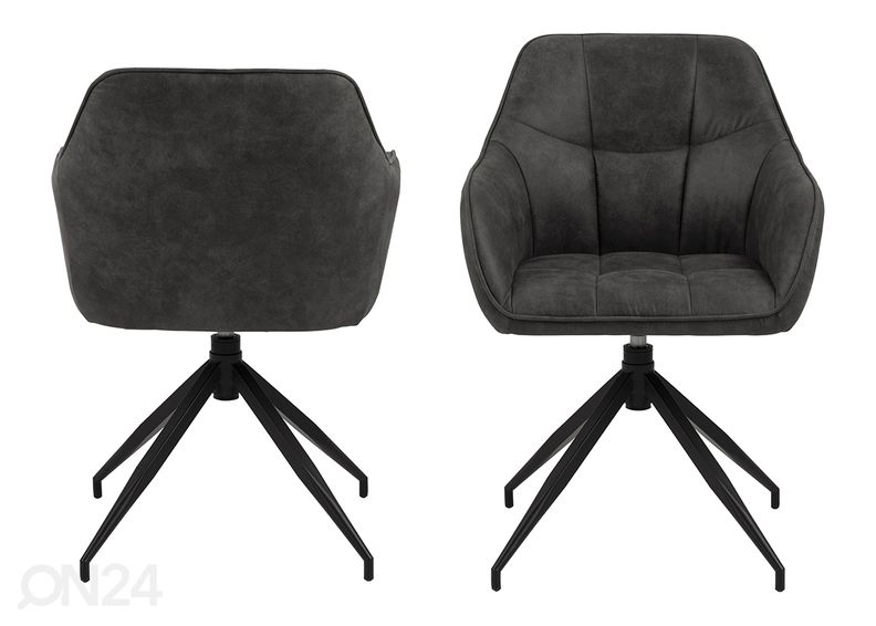 Söögitool Mesa suurendatud