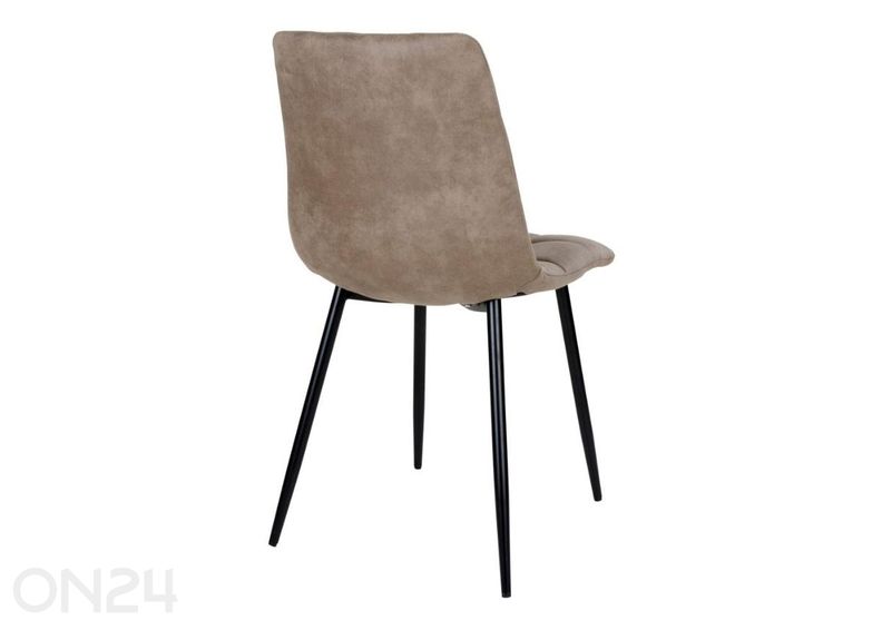 Söögitool Middelfart, 2 tk suurendatud