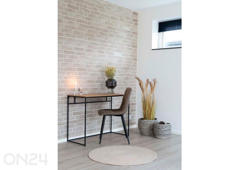 Söögitool Middelfart, 2 tk suurendatud