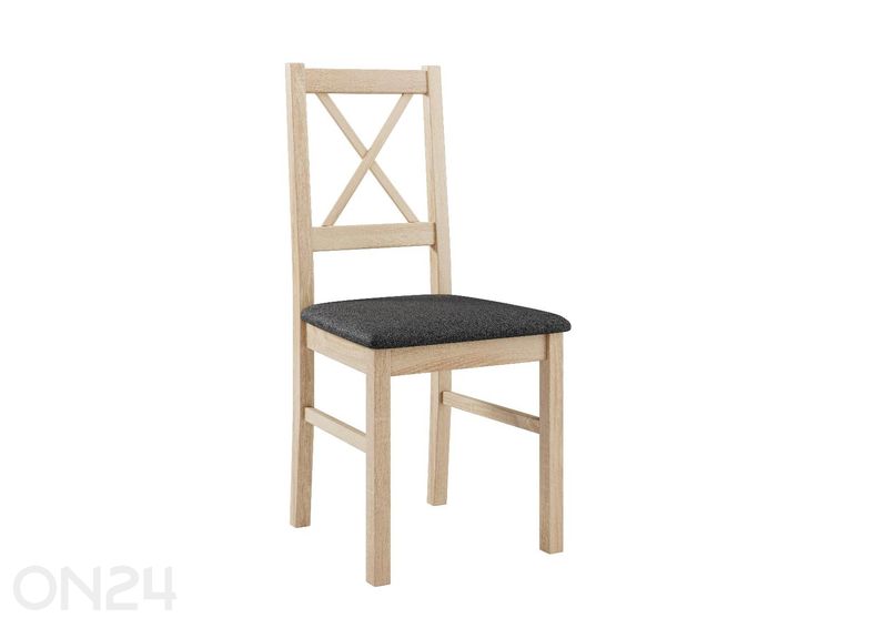 Söögitool Milo X suurendatud