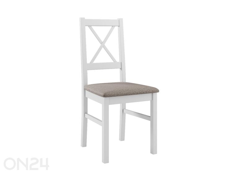 Söögitool Milo X suurendatud