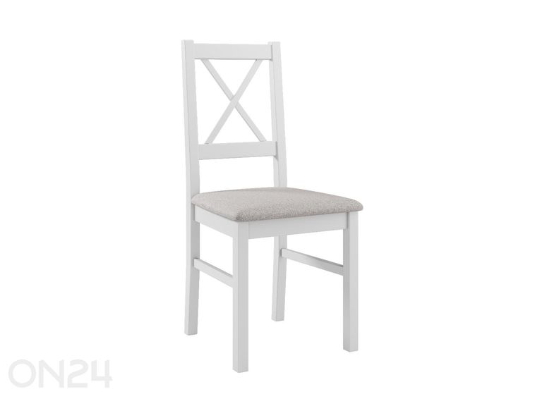 Söögitool Milo X suurendatud