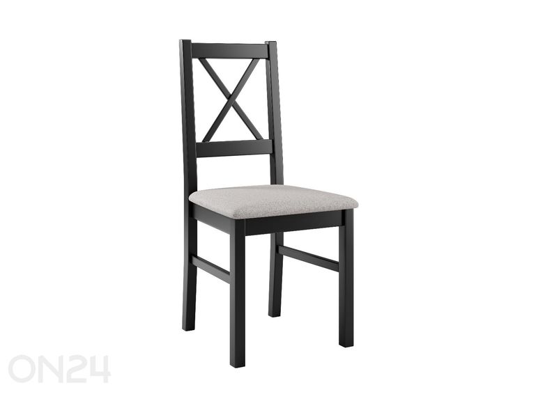 Söögitool Milo X suurendatud