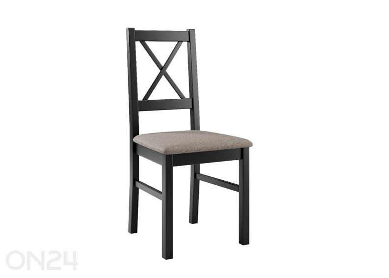 Söögitool Milo X suurendatud