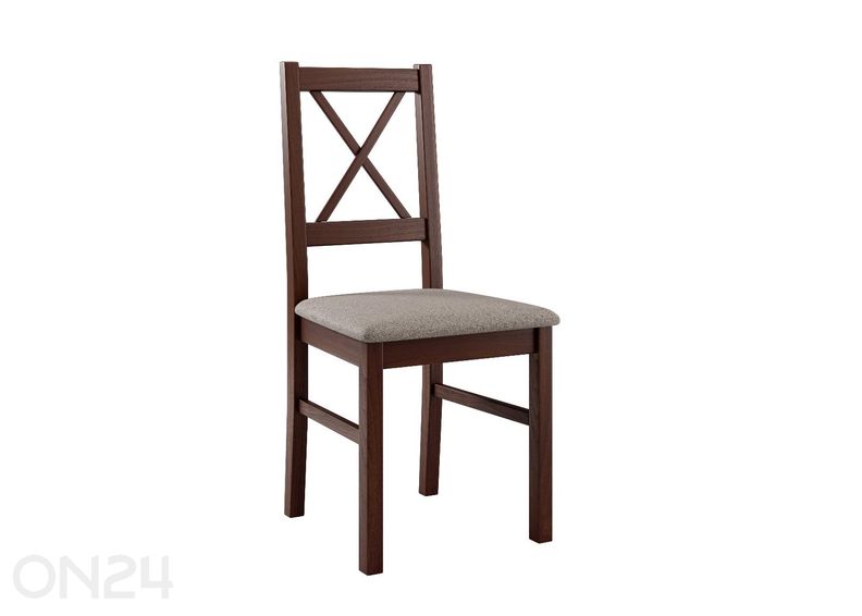 Söögitool Milo X suurendatud