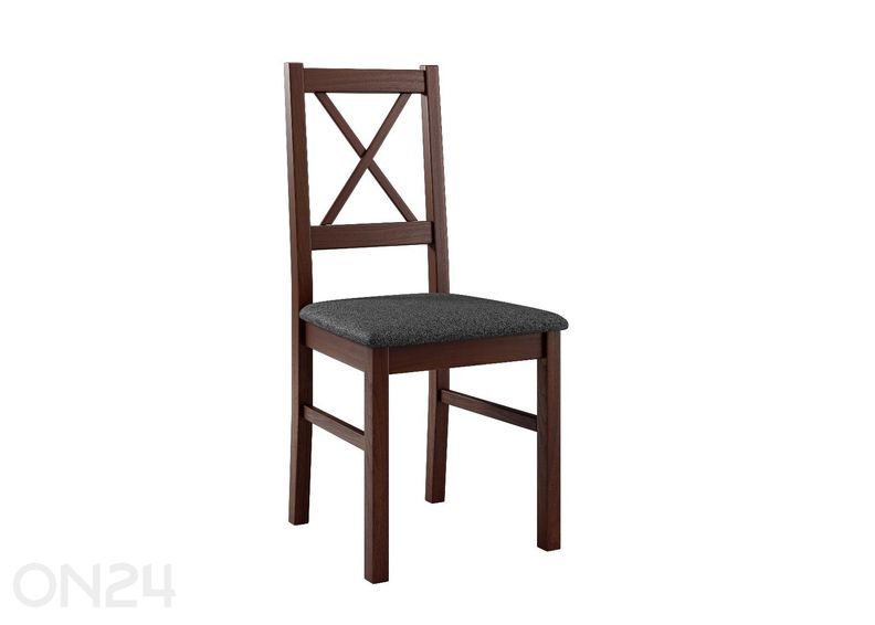 Söögitool Milo X suurendatud