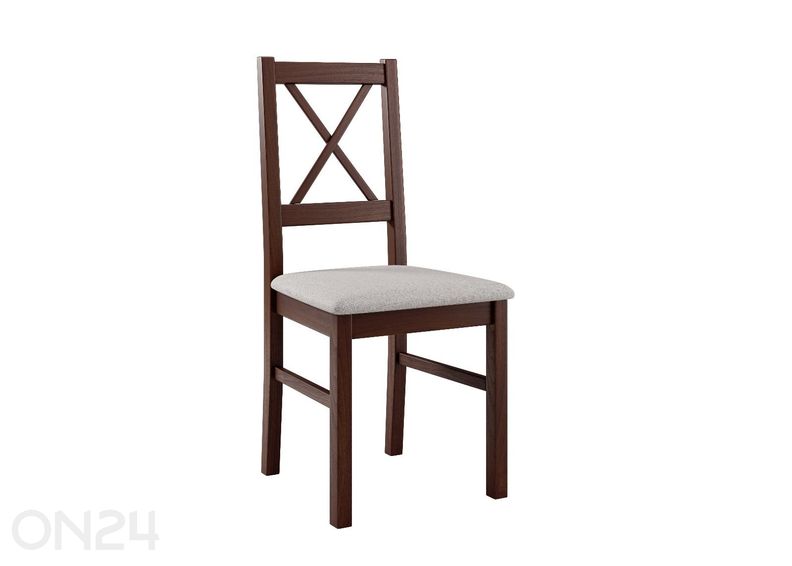 Söögitool Milo X suurendatud