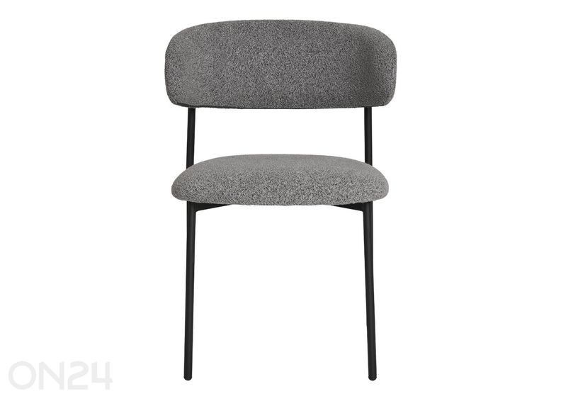 Söögitool Mira, 2 tk suurendatud