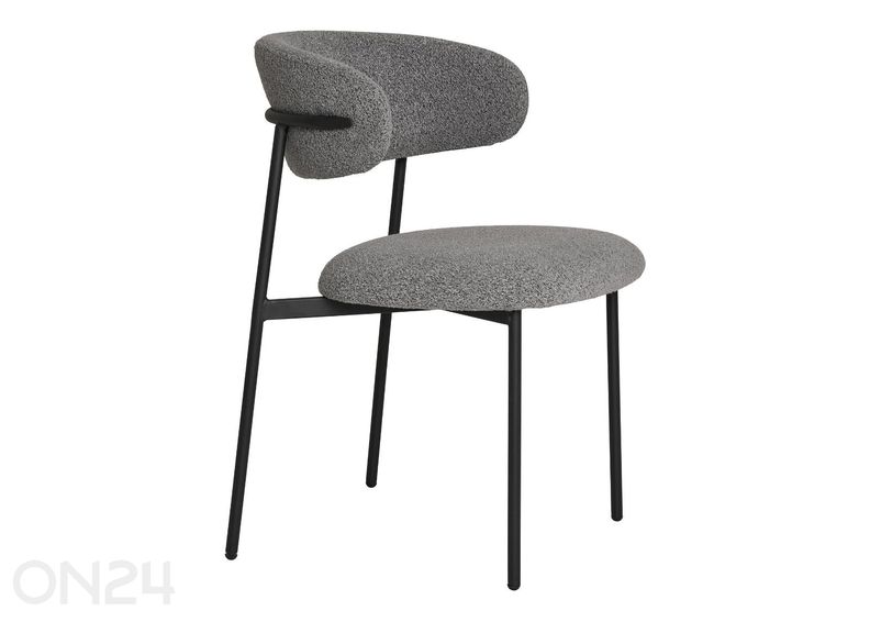 Söögitool Mira, 2 tk suurendatud