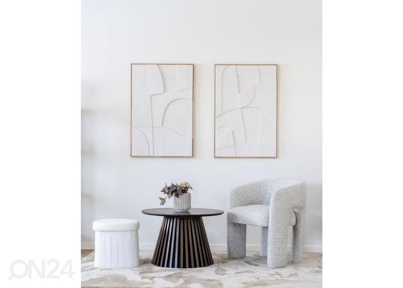 Söögitool Monroe suurendatud