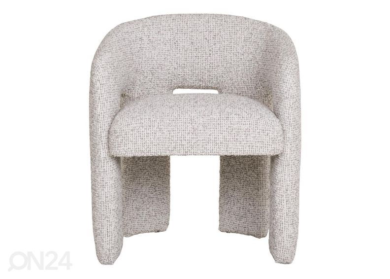 Söögitool Monroe suurendatud