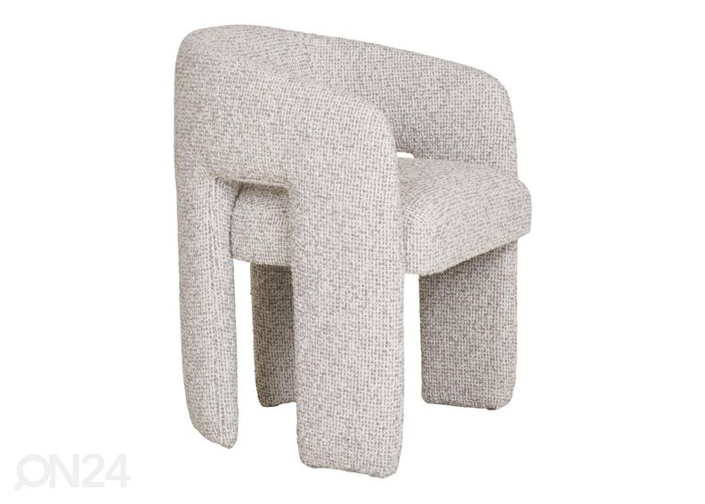 Söögitool Monroe suurendatud