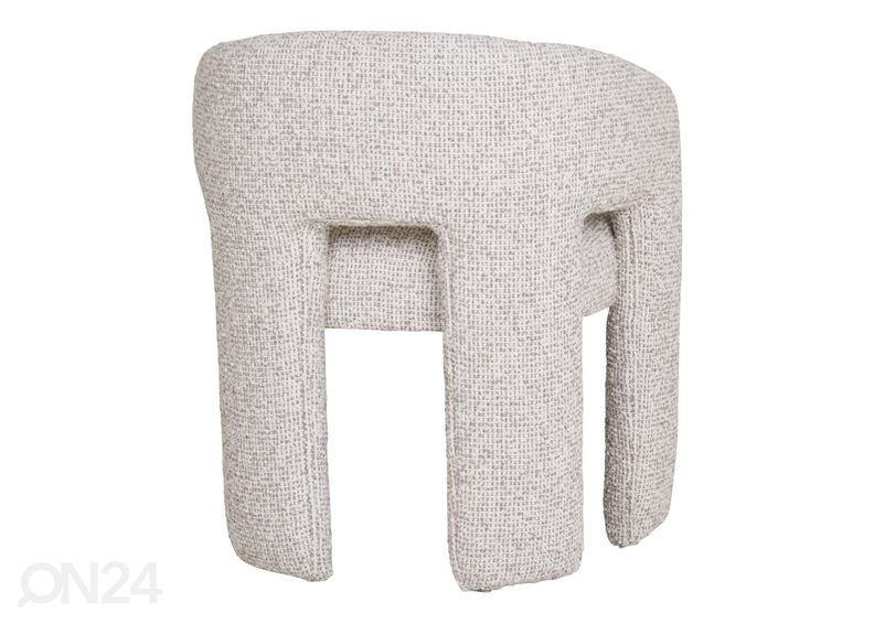 Söögitool Monroe suurendatud