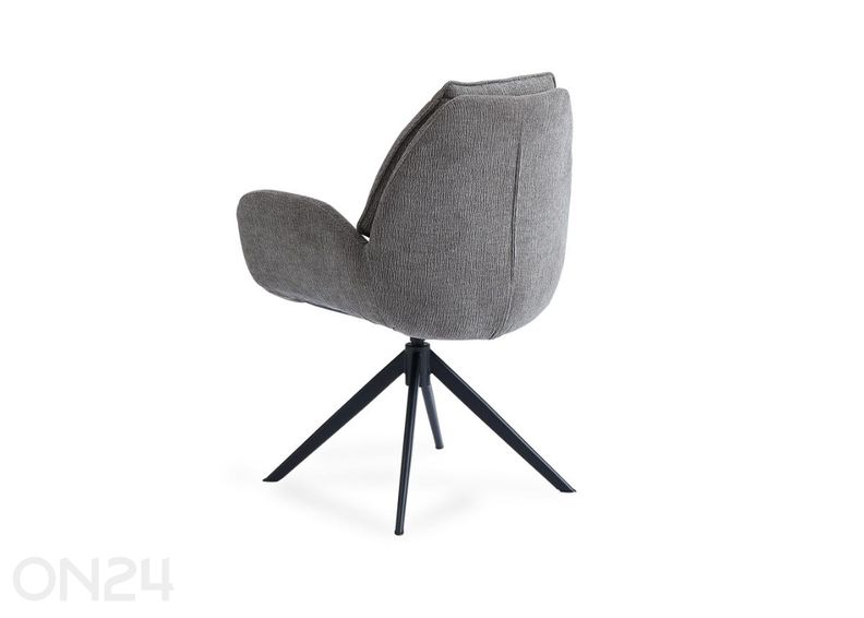 Söögitool Moss pöörlev suurendatud