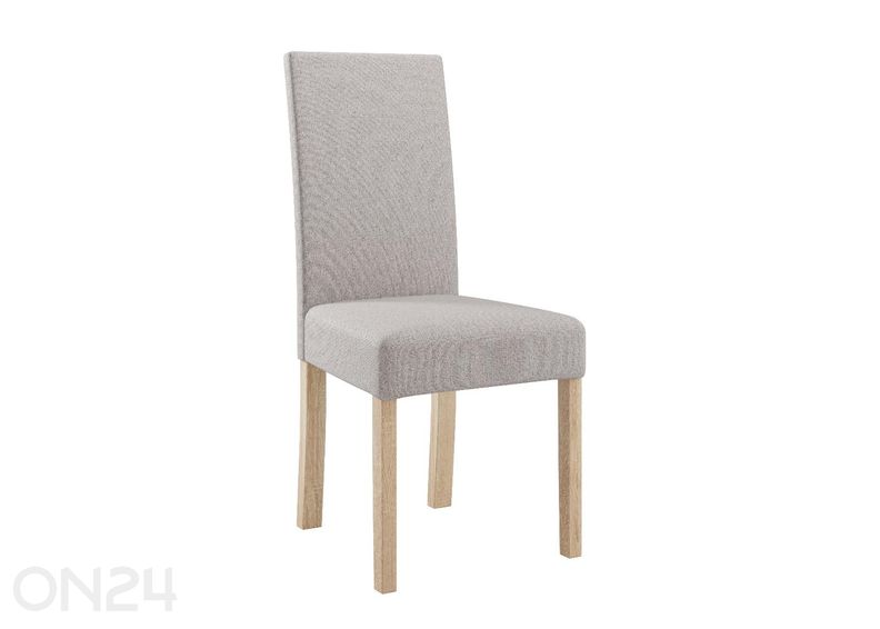 Söögitool Nola II suurendatud