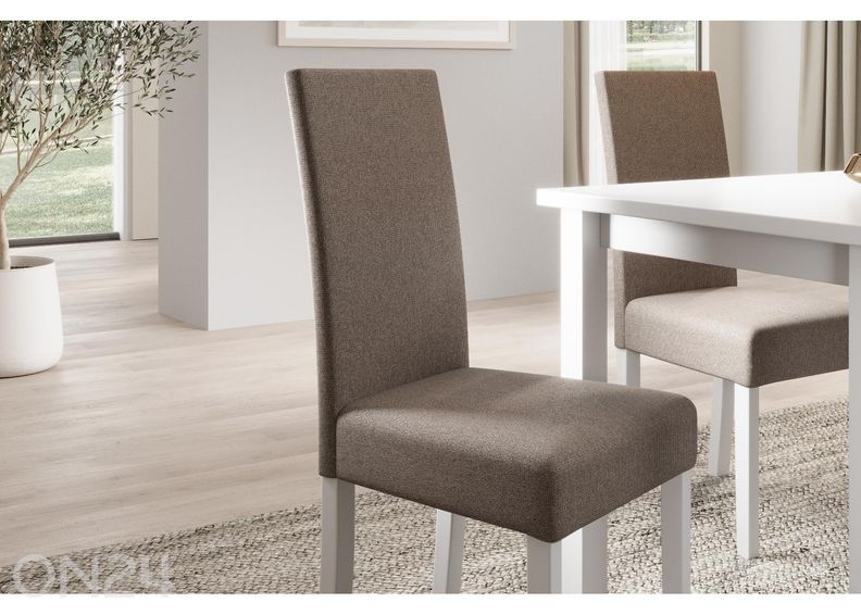 Söögitool Nola II suurendatud