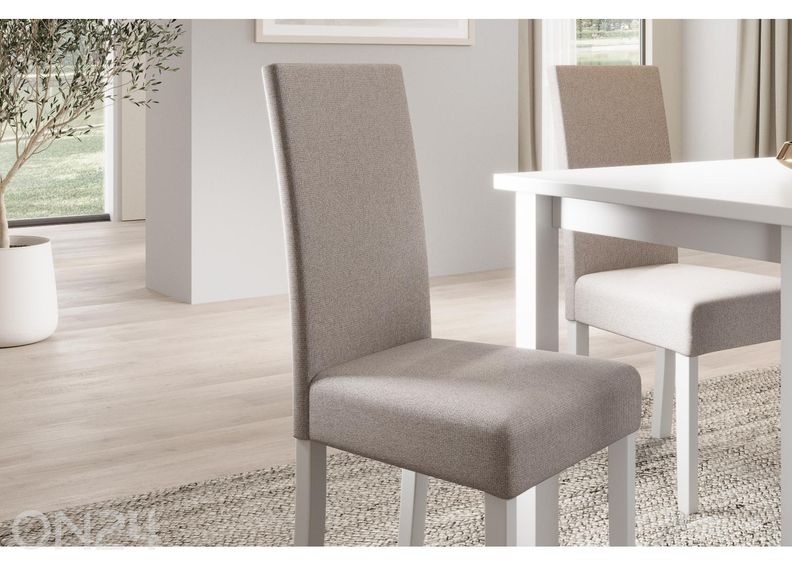 Söögitool Nola II suurendatud