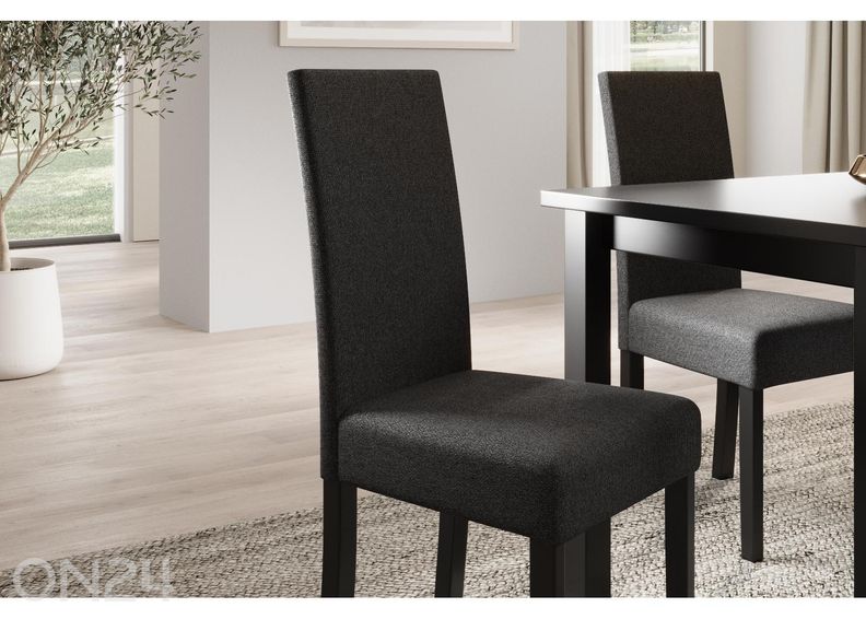 Söögitool Nola II suurendatud