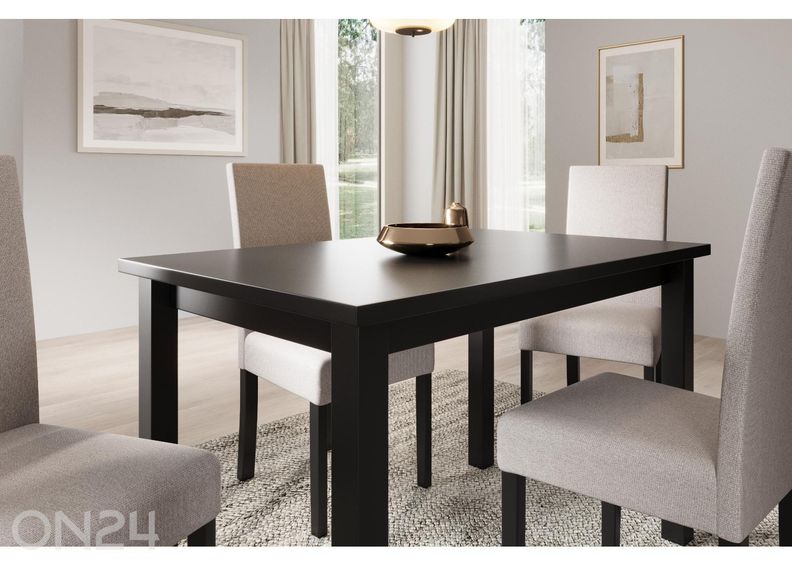 Söögitool Nola II suurendatud