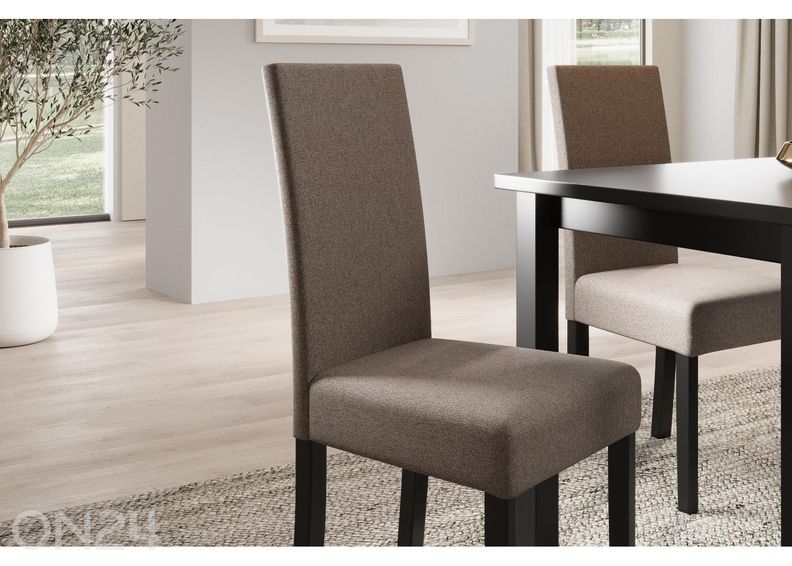 Söögitool Nola II suurendatud