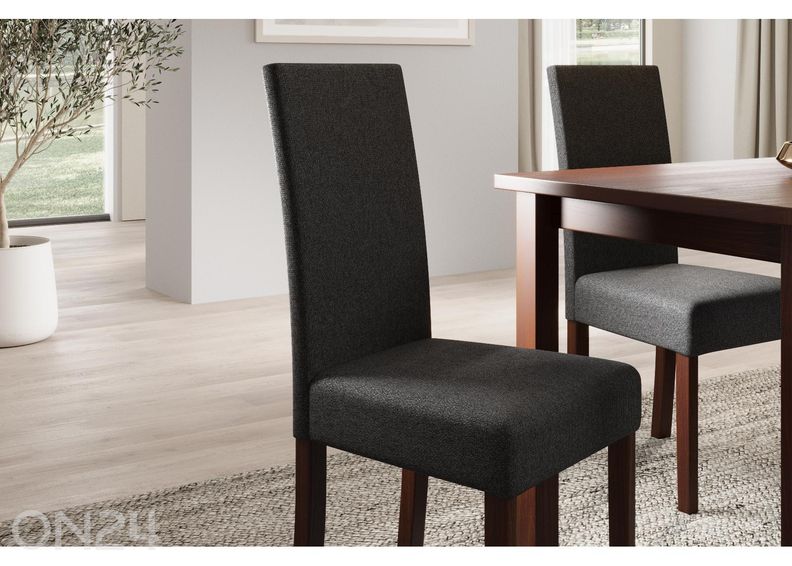 Söögitool Nola II suurendatud