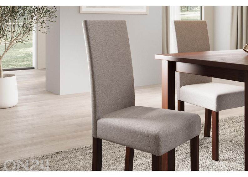 Söögitool Nola II suurendatud