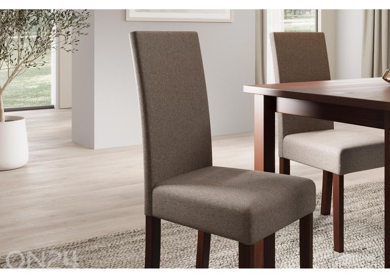 Söögitool Nola II suurendatud