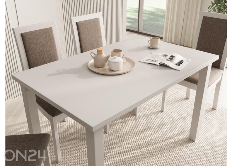 Söögitool Nola IV suurendatud