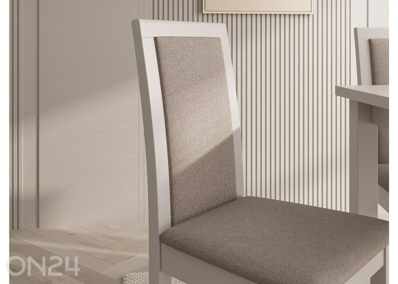 Söögitool Nola IV suurendatud