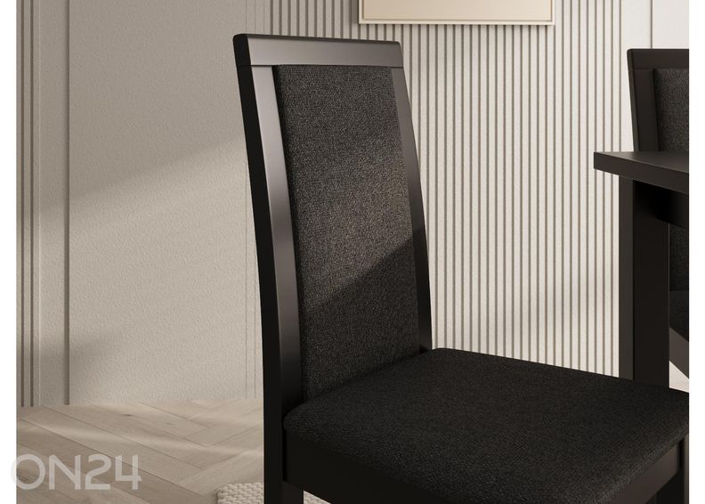 Söögitool Nola IV suurendatud