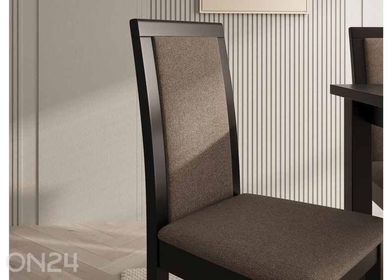 Söögitool Nola IV suurendatud