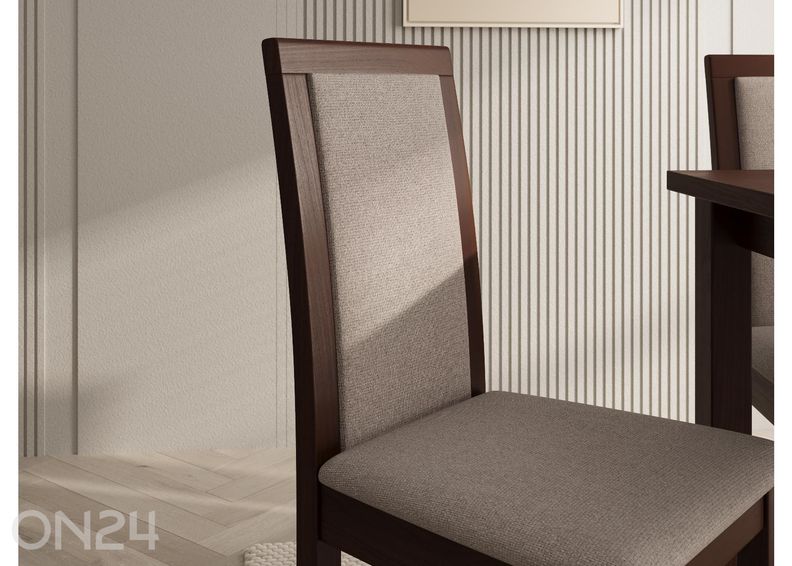 Söögitool Nola IV suurendatud