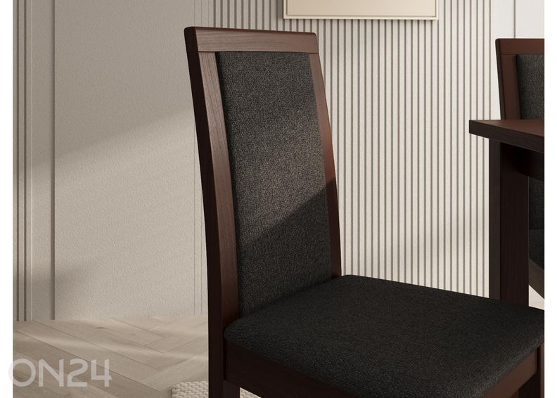 Söögitool Nola IV suurendatud