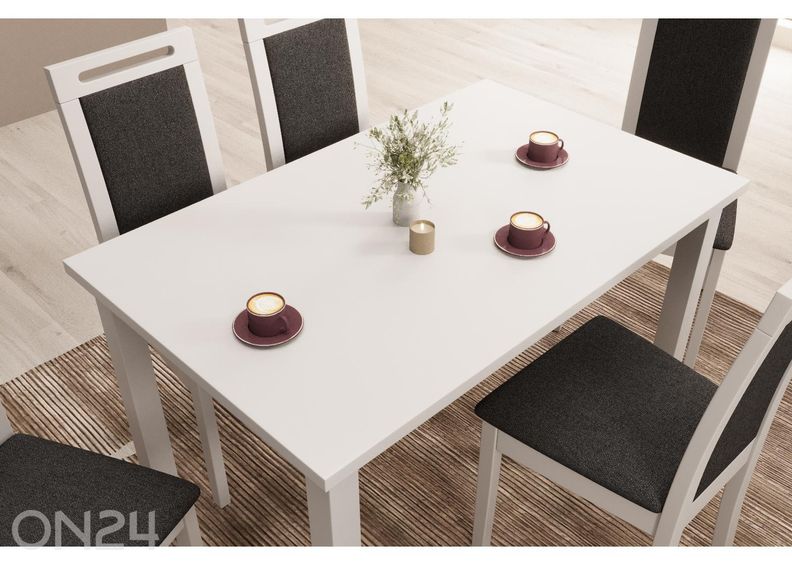Söögitool Nola VI suurendatud