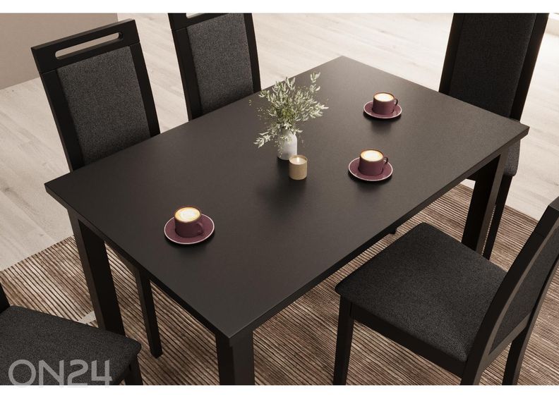 Söögitool Nola VI suurendatud