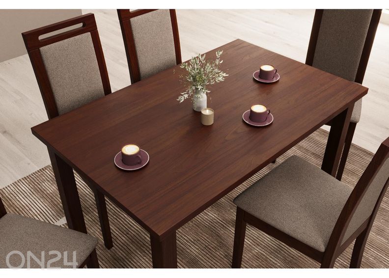 Söögitool Nola VI suurendatud