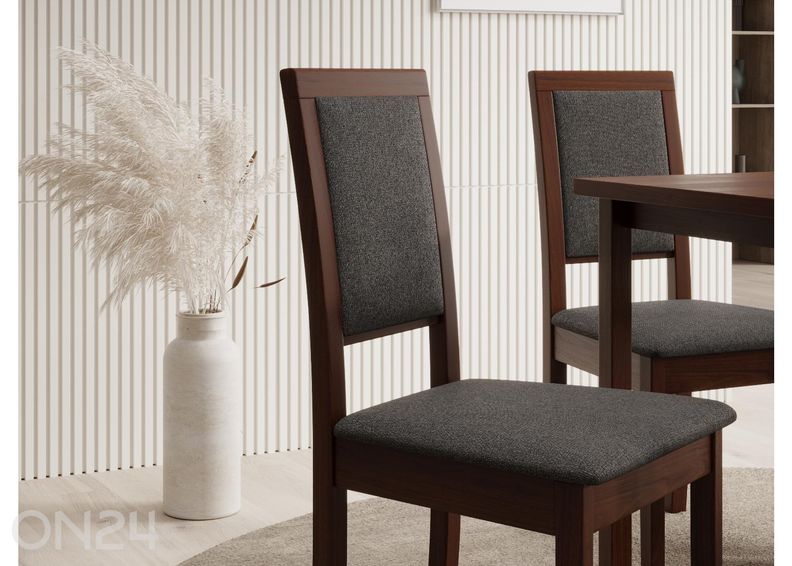 Söögitool Nola XIII suurendatud