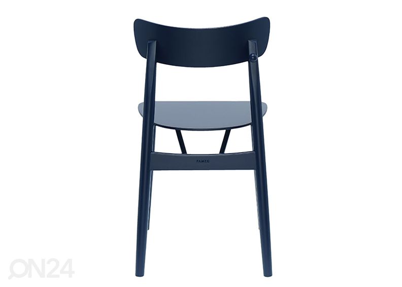 Söögitool Nopp suurendatud