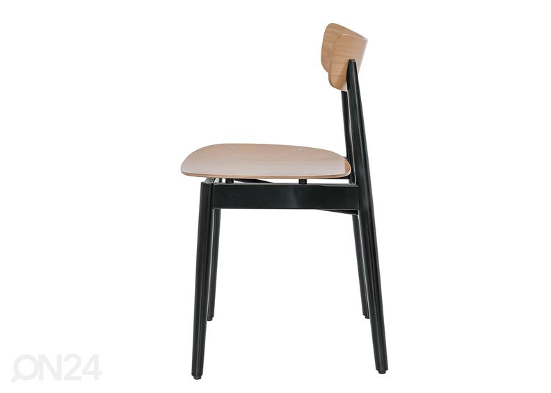 Söögitool Nopp suurendatud